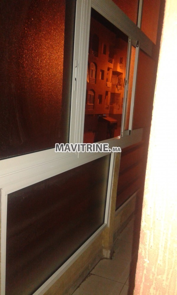 APPARTEMENT A VENDRE A SIDI 3MAR