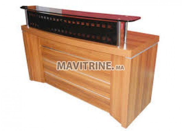 mobilier du bureau en promotion