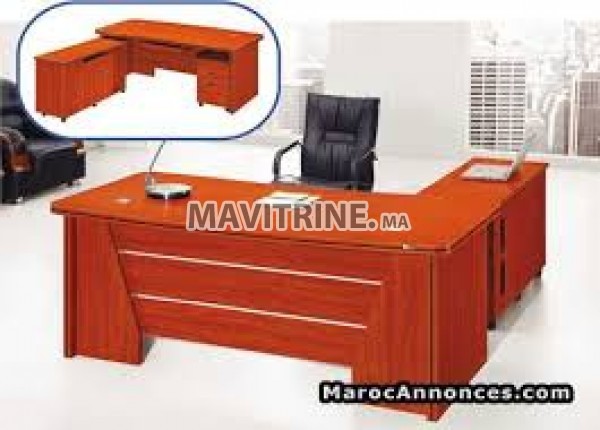 mobilier du bureau en promotion