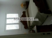 Photo de l'annonce: Appartement meublé en location. Longue durée