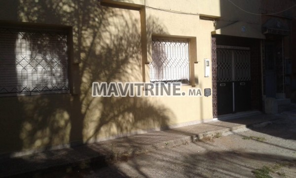 Appartement à vendre à Kenitra