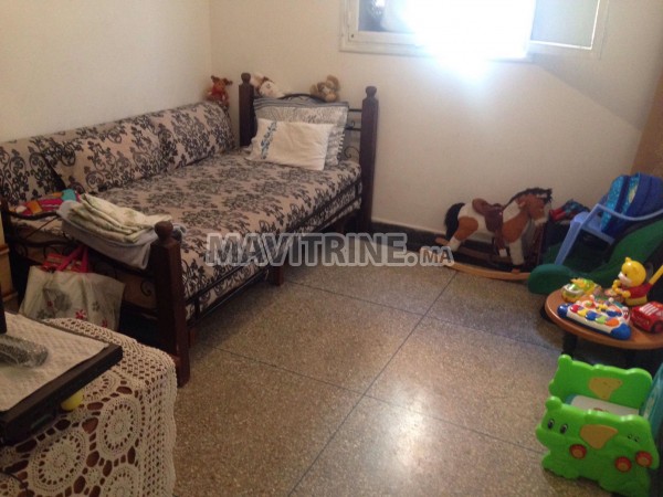 Appartement Hay Karima R'HINA