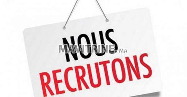 ASSISTANTS(es) chargés(es) de recrutement débutants(es)