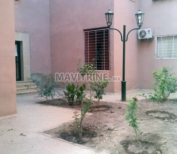 Appartement à vendre à Marrakech 58million