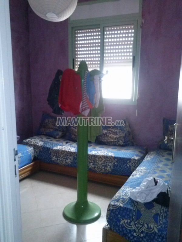 Appartement à vendre à Marrakech 58million