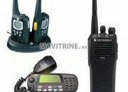 Photo de l'annonce: Talkie-walkie