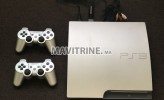 Photo de l'annonce: PlayStation 3 avec 2 manettes