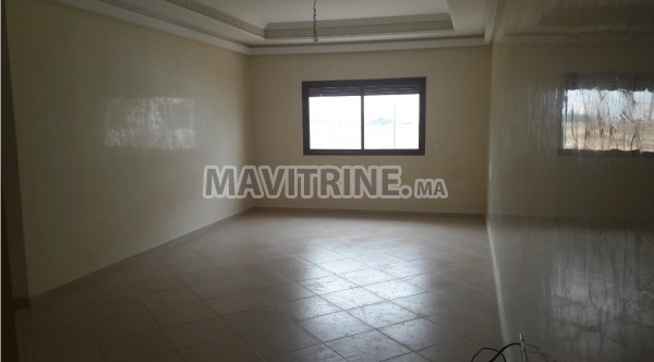 Appartement Meknés