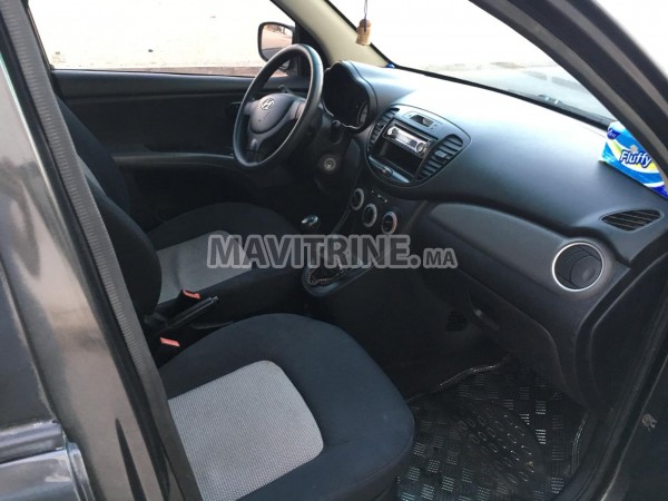 Hyundai i 10 Essence -2009