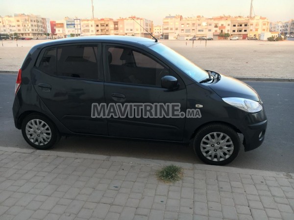 Hyundai i 10 Essence -2009