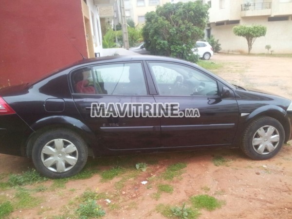 Renault Mégane 2 Diesel