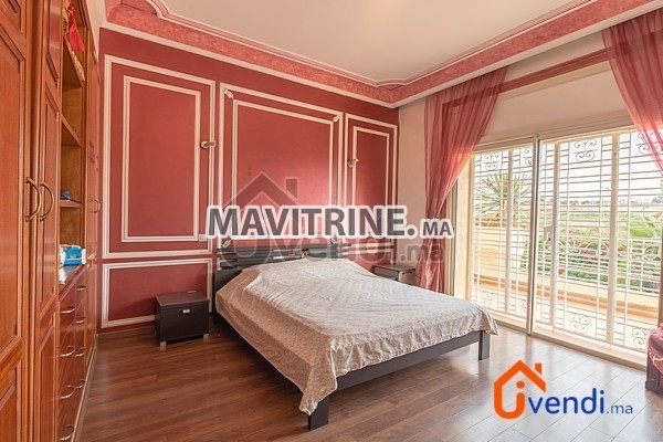 Somptueuse villa de 1134m² à vendre – Californie