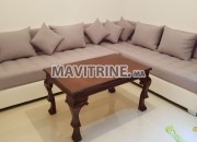 Photo de l'annonce: Appartement haut standing meublé