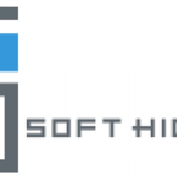 Logo du Vitrine: SOFT HIGH TECH