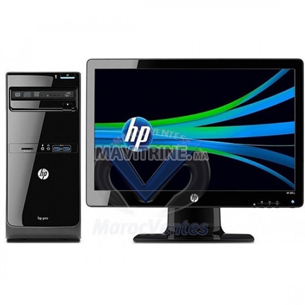 PC HP PRO