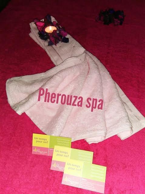 Centre SPA propre, massages, hammam à vapeur