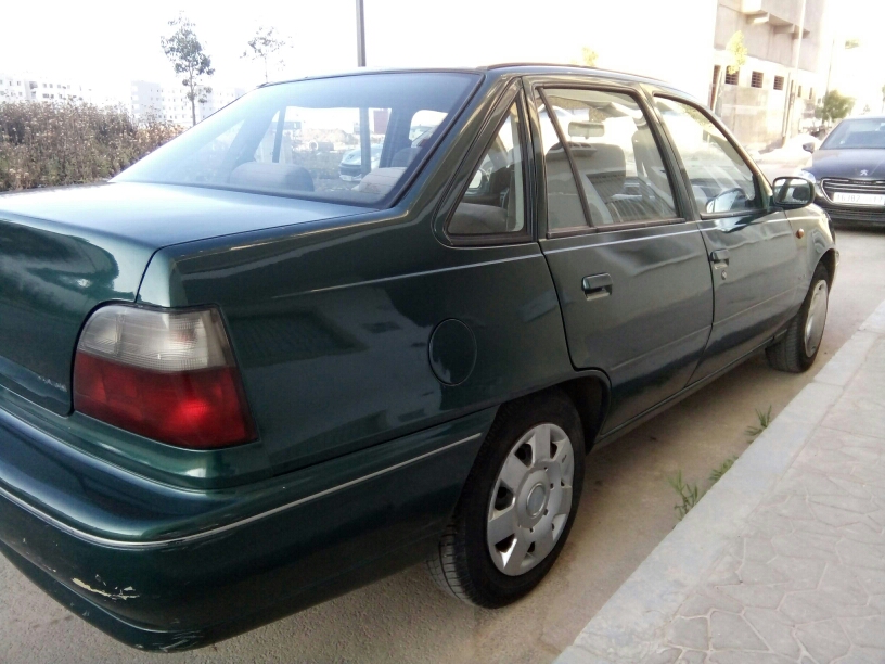 Daewoo cielo Belle occasion