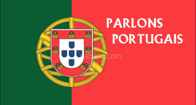 Cours de portugais