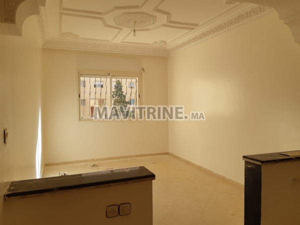 Appartement à Said hajji 76m