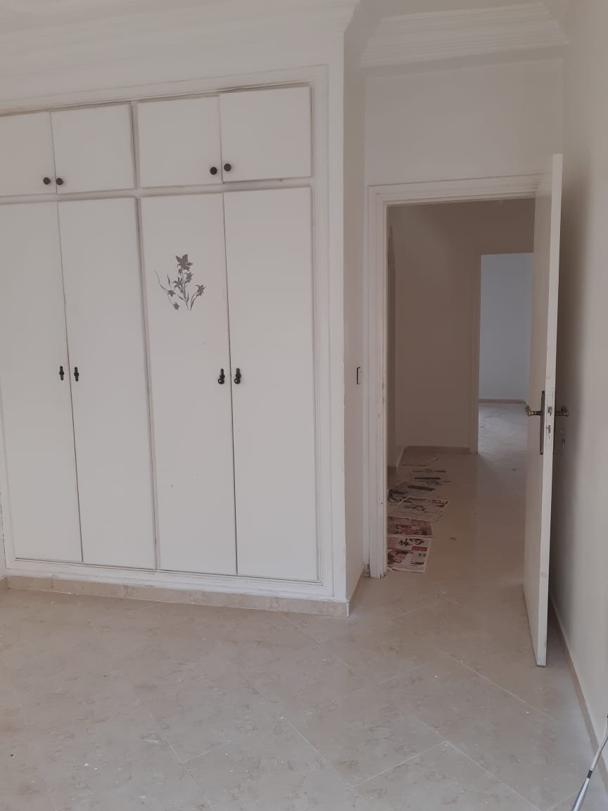 Appartement à Said hajji 76m