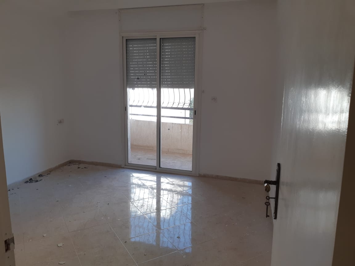 Appartement à Said hajji 76m