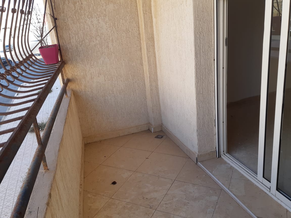 Appartement à Said hajji 76m