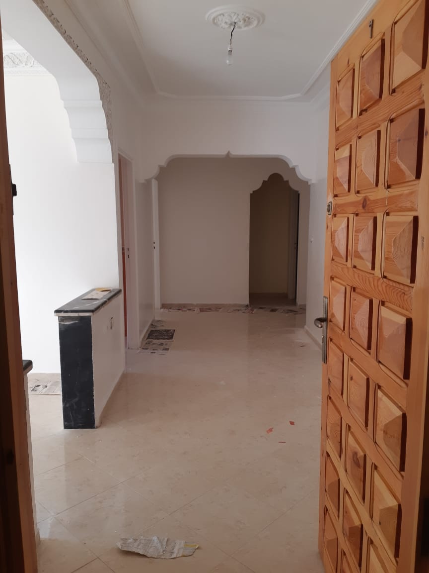 Appartement à Said hajji 76m