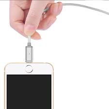 iPhone magnétique charge câble originale