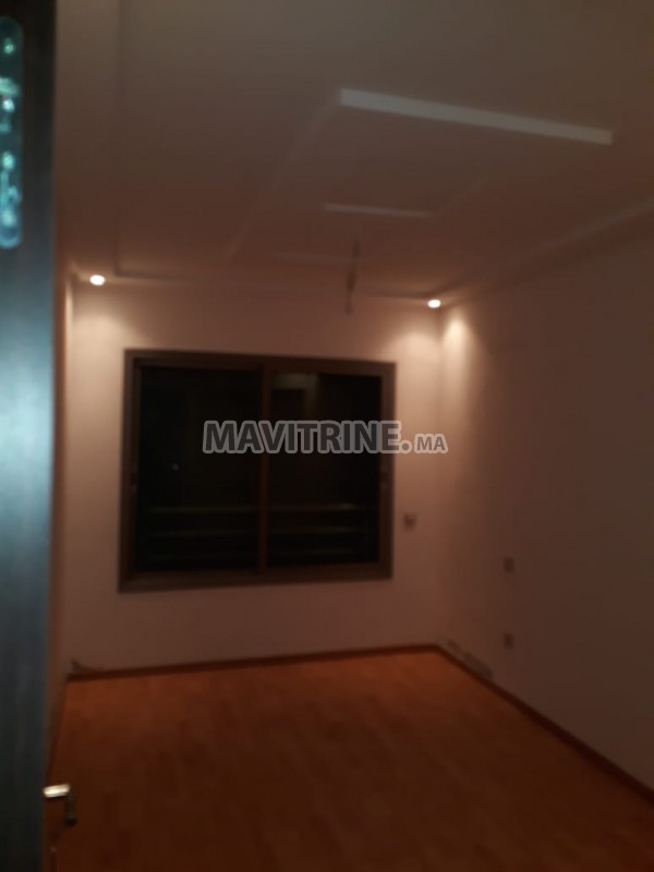 Appartements de 105 m² et 121 m² à vendre à Bouskoura