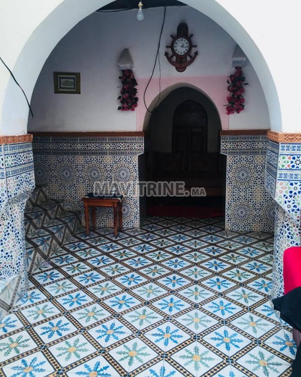 Riad à vendre