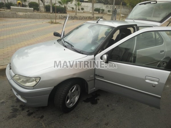 Peugeot 306 Diesel -2000