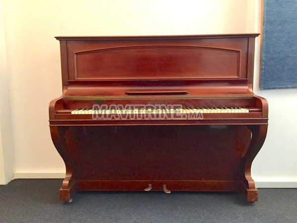 Piano Droit de marque Pleyel