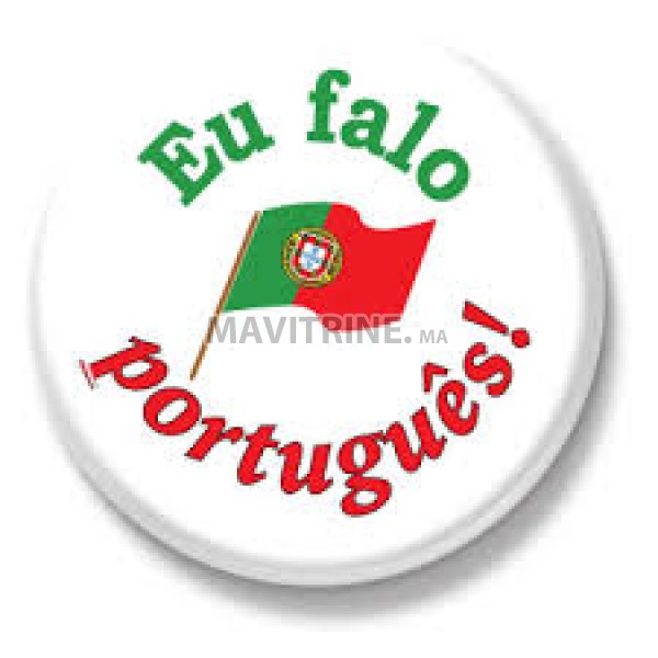 Cours de portugais