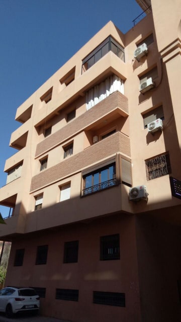 Appartement a vendre Allal el fassi