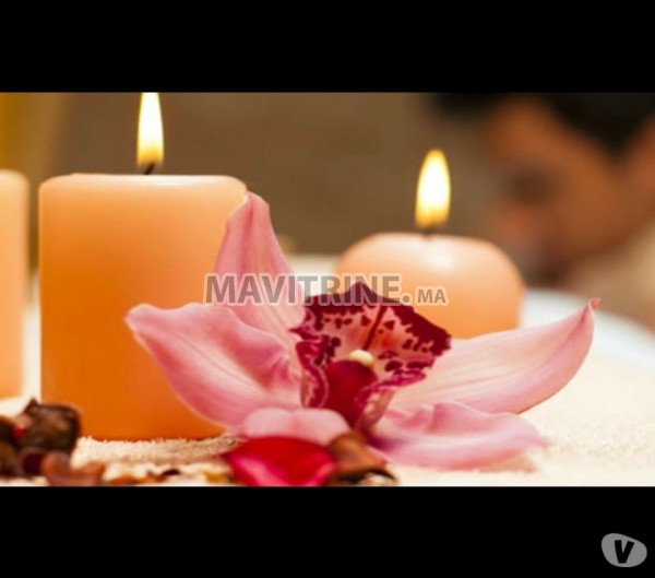 pack massage hammam a maarif