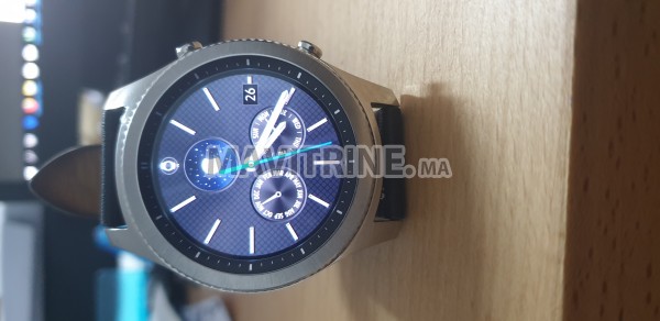 Samsung gear s3 classic