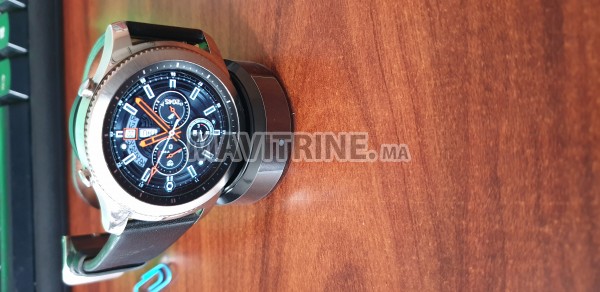 Samsung gear s3 classic