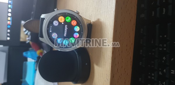 Samsung gear s3 classic