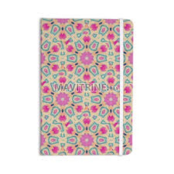 Arabesque Notebook