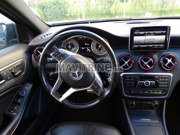 Mercedes-Benz Classe A200 Diesel