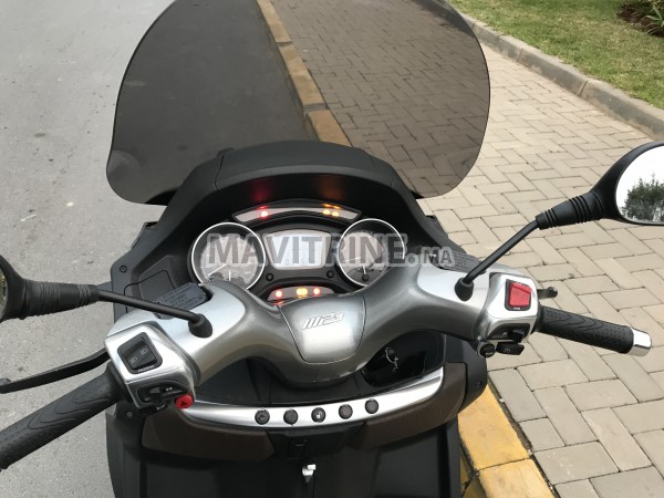 SCOOTER PIAGGIO MP3 300ie Permis " B "