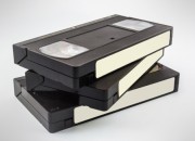 Photo de l'annonce: Cassettes Vidéo VHS