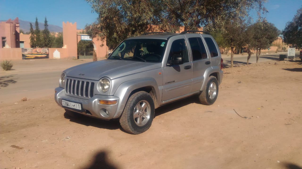 Jeep 2006