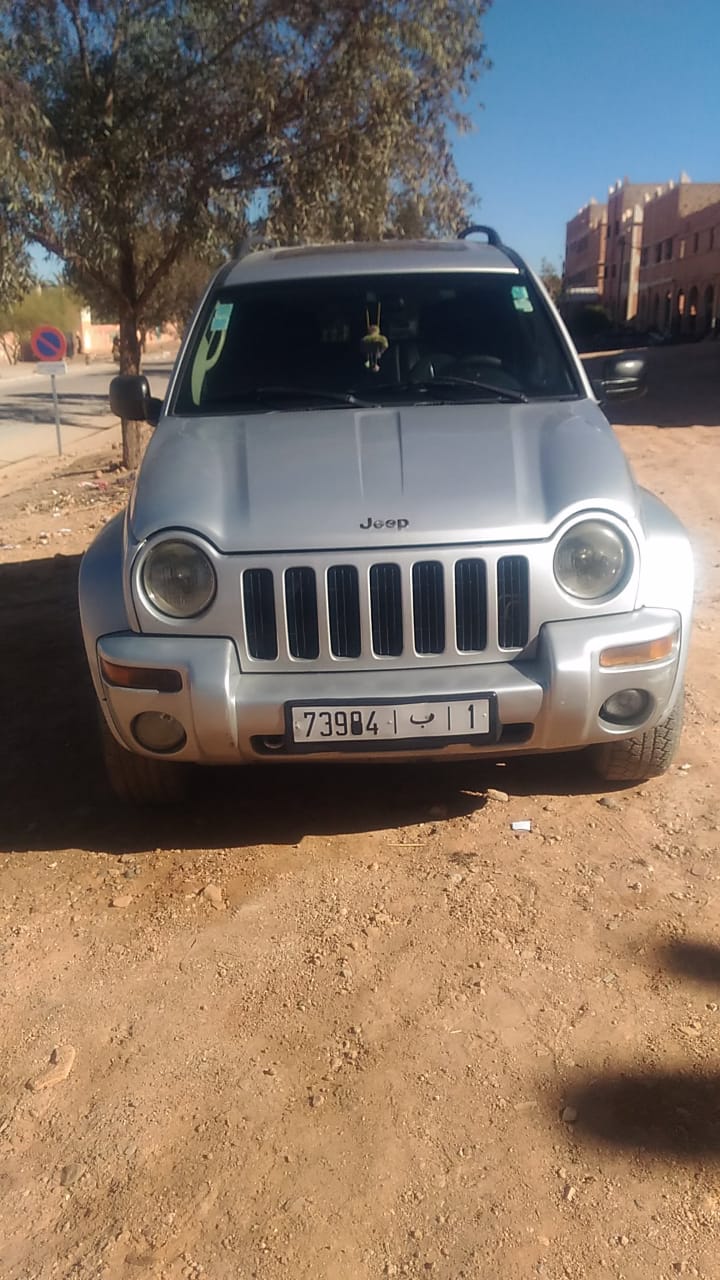 Jeep 2006