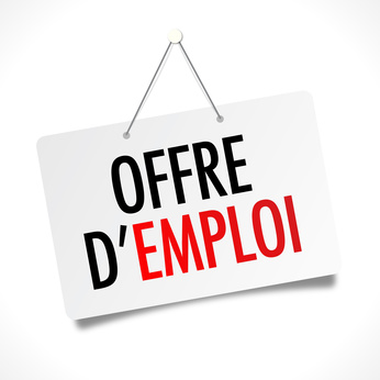 offre d'emploi à sala aljadida