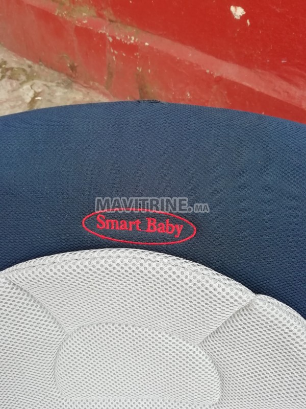 siège auto pour bébé et enfant