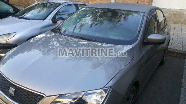 SEAT TOLEDO 1.6 TDI