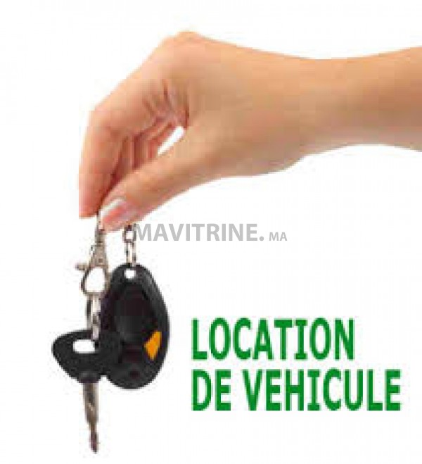 agence de location de voiture