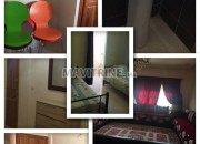 Photo de l'annonce: appartement à louer à fès