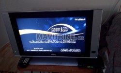 TV LCD philips importée de l italy